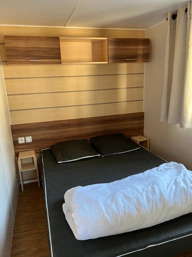 Mobilhome 4 Ca61 Vias Zewnętrze zdjęcie